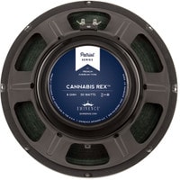 Main product image for Eminence Patriot Cannabis Rex 12" Guitar Speak 290-824